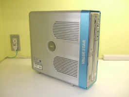 デスクトップパソコン データ復旧 山形