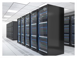 データセンター