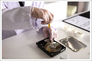 HDD・外付けハードディスク復旧